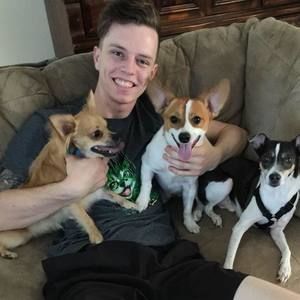 Meet your Posher, Nathan